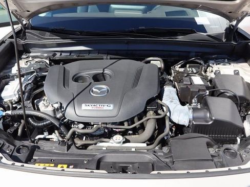 Used 2024 MAZDA CX-30 2.5 Turbo w/ Premium Plus Pkg image 20