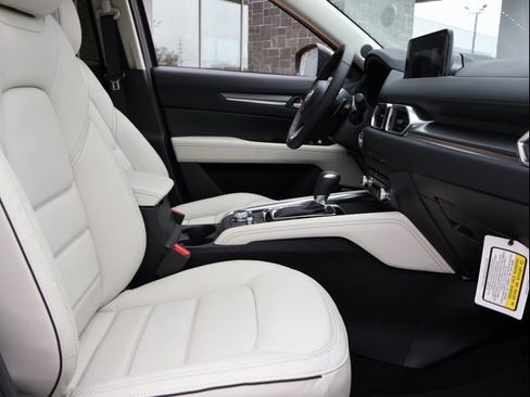 New 2025 MAZDA CX-5 AWD 2.5 S image 10