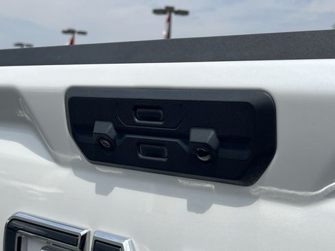 Used 2024 GMC Sierra 1500 Denali Ultimate AWD/4WD image 31