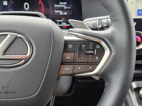 Certified 2026 Lexus GX 550 w/ Accessory Package (2T) AWD/4WD image 27