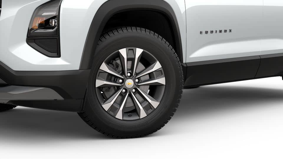 New 2027 Chevrolet Equinox LT FWD image 30