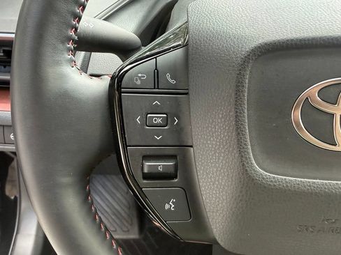 Used 2024 Toyota Prius Prime FWD image 25