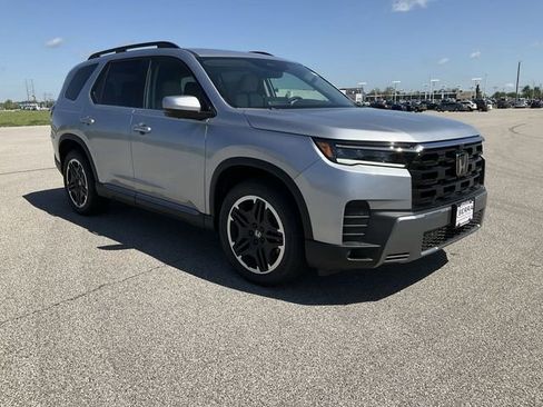 New 2026 Honda Pilot image 12