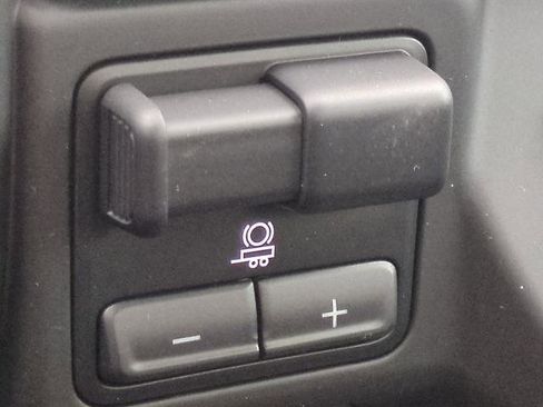 New 2025 GMC Sierra 3500 Pro w/ 1SA Pro Safety Plus Package image 50