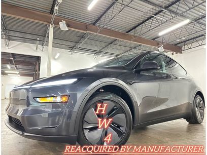 Used 2026 Tesla Model Y Long Range