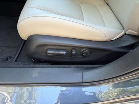 New 2026 Honda Accord Touring image 21