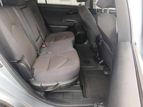 Used 2023 Toyota Highlander LE FWD image 20