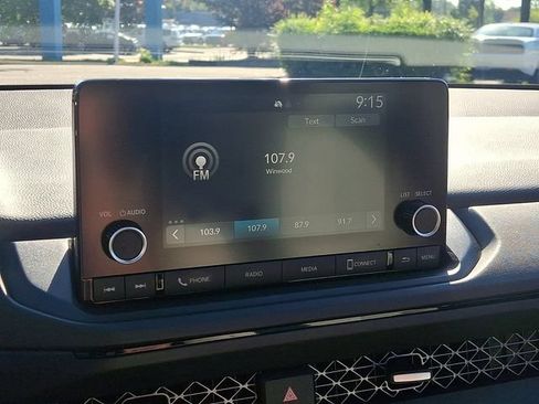 Used 2023 Honda Accord EX image 19