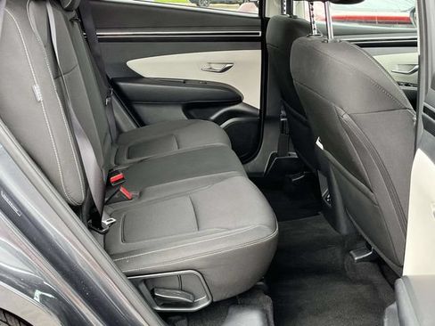 Used 2024 Hyundai Tucson SEL AWD/4WD image 22