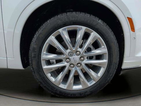 Used 2024 Cadillac XT6 Premium Luxury w/ Technology Package image 26