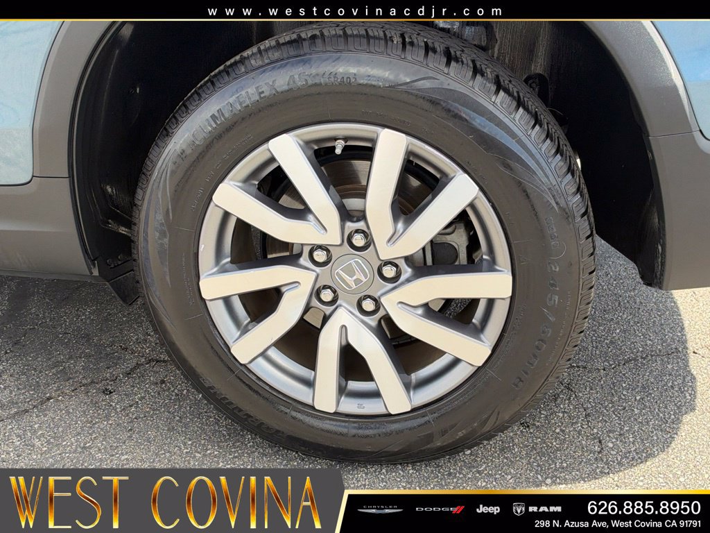 Used 2020 Honda Pilot EX image 29