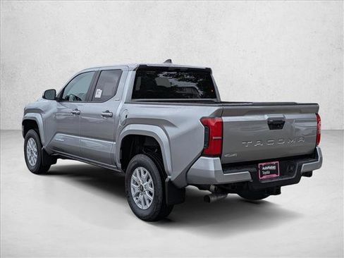 New 2026 Toyota Tacoma SR5 AWD/4WD image 8