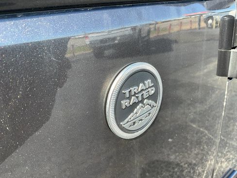 Used 2016 Jeep Wrangler Sport w/ Quick Order Package 24S image 27