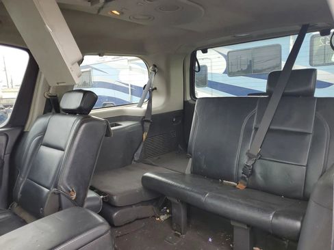 Used 2009 INFINITI QX56 QX56 Sport Utility 4D image 10