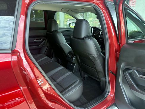 Used 2024 MAZDA CX-50 AWD 2.5 S w/ Weather Package image 24