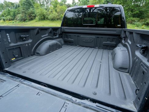 Used 2024 Ford F150 Lariat w/ Bed Utility Package AWD/4WD image 38