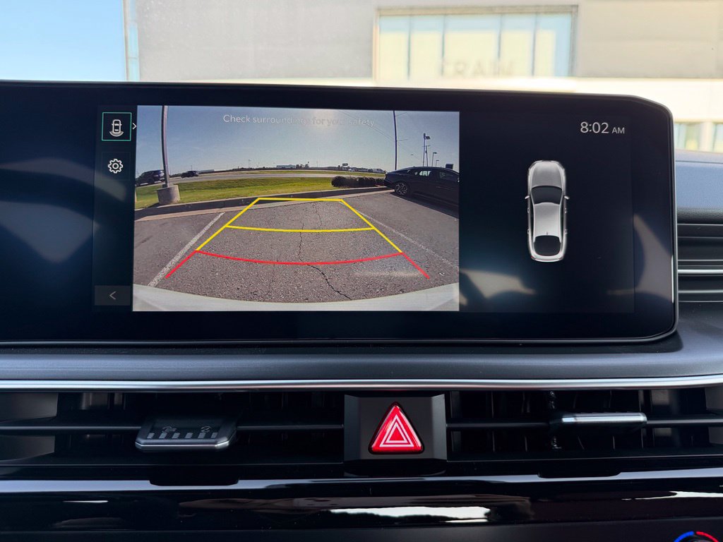 New 2026 Kia K5 GT-Line FWD image 19