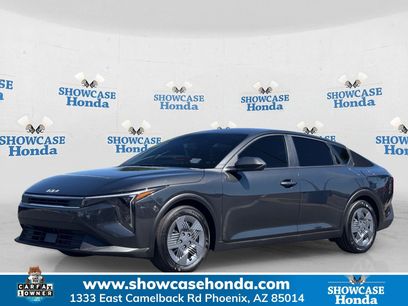 Used 2025 Kia K4