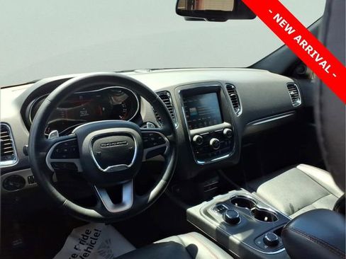 Used 2015 Dodge Durango R/T AWD/4WD image 8