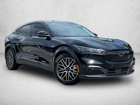 Used 2026 Ford Mustang Mach-E Premium RWD image 12