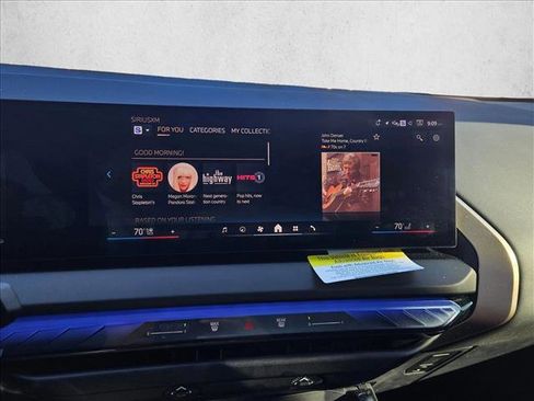 Certified 2025 BMW X3 xDrive30i w/ Premium Package image 20