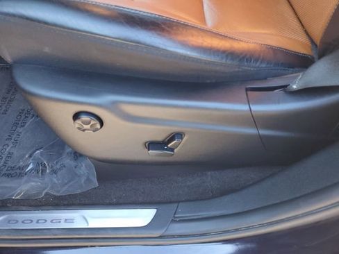 Used 2019 Dodge Durango Citadel image 16