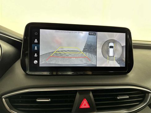 Certified 2023 Hyundai Santa Fe SEL Premium image 20