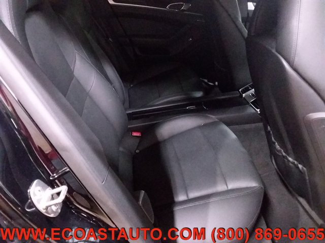 Used 2010 Porsche Panamera S RWD image 15