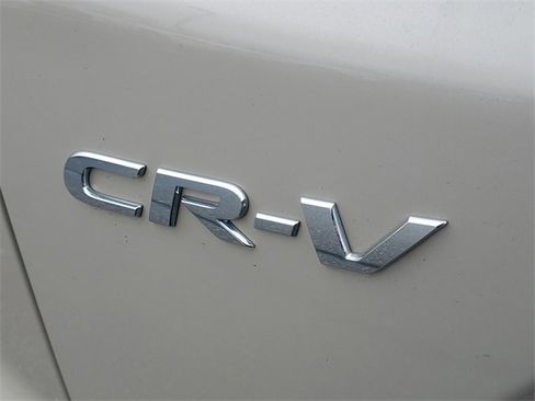 Used 2018 Honda CR-V EX image 10