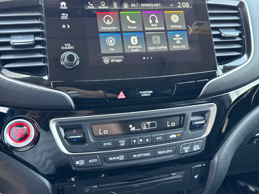 Used 2020 Honda Pilot Touring image 30