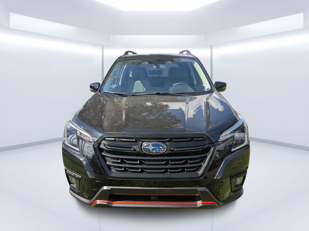 Certified 2024 Subaru Forester Sport AWD/4WD image 8