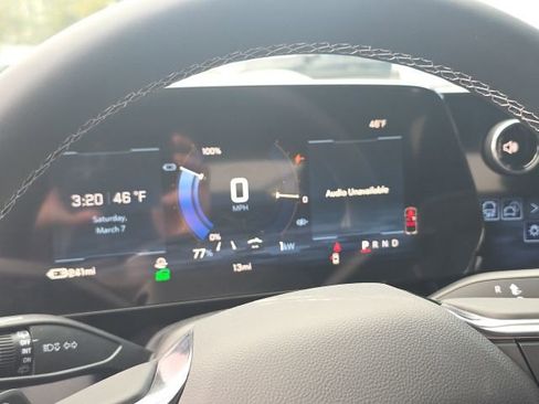 New 2026 Chevrolet Equinox EV LT image 19