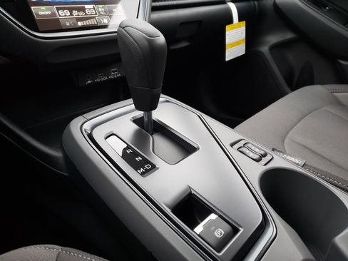 New 2026 Subaru Crosstrek 2.0i Premium image 11