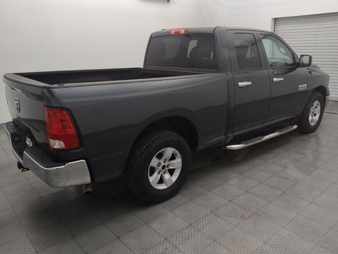 Used 2018 RAM 1500 Tradesman w/ Popular Equipment Group RWD image 10
