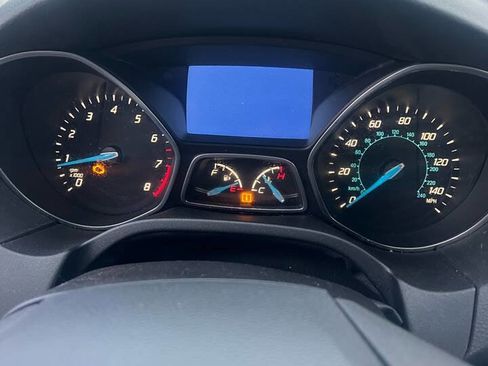 Used 2014 Ford Focus SE w/ Equipment Group 201A image 13