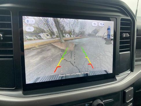 Certified 2025 Ford F150 XL image 20