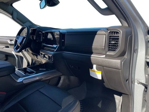 New 2026 Chevrolet Silverado 2500 LTZ w/ Trail Boss Package image 16