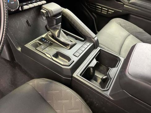 Certified 2024 Toyota Tacoma SR RWD image 18