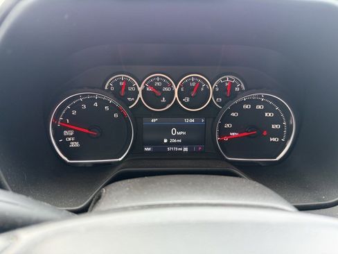 Used 2021 Chevrolet Tahoe RST image 13