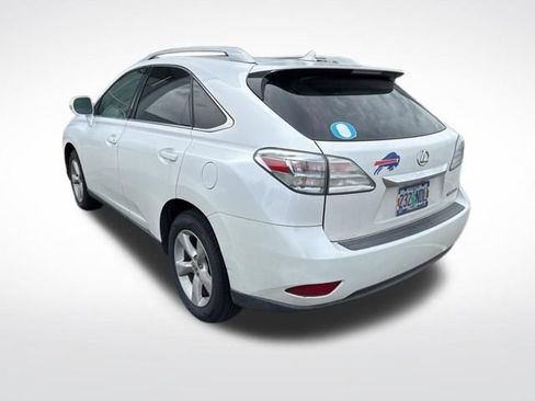 Used 2011 Lexus RX 350 AWD w/ Premium Pkg image 2