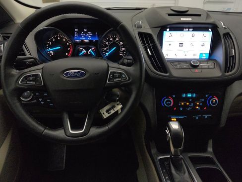 Used 2018 Ford Escape SEL AWD/4WD image 22