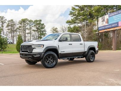 Used 2025 RAM 1500 RHO