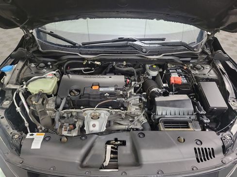 Used 2016 Honda Civic LX image 28