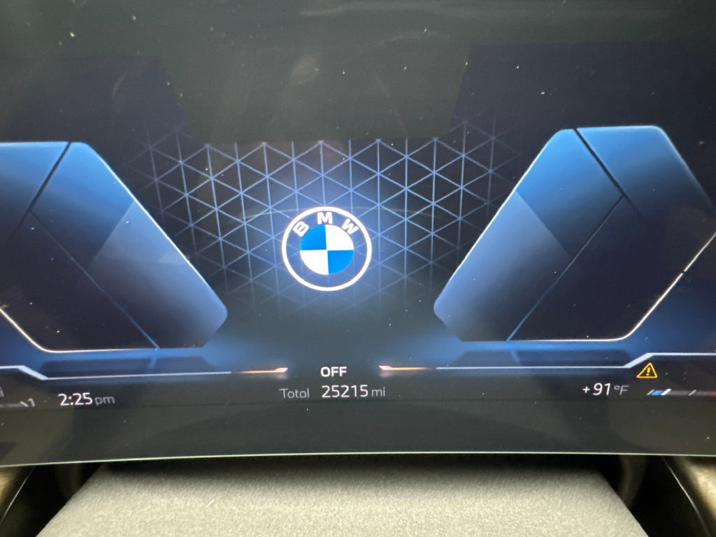 Used 2023 BMW X1 xDrive28i w/ Premium Package AWD/4WD image 63
