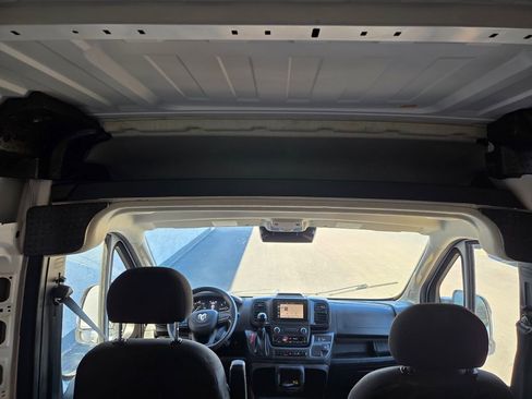 Used 2023 RAM ProMaster 2500 FWD image 33