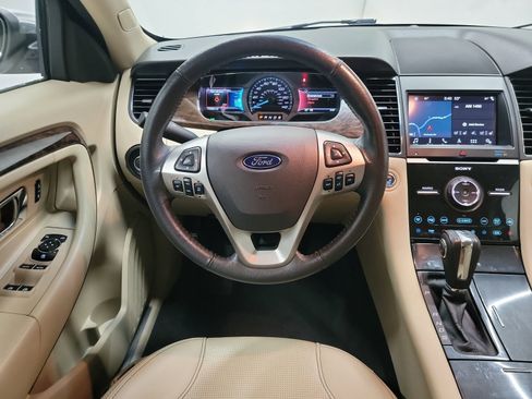 Used 2019 Ford Taurus Limited image 16