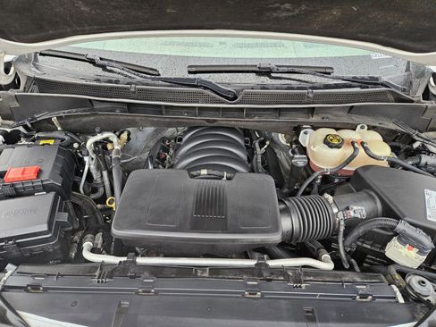 Used 2021 GMC Yukon Denali w/ Denali Premium Package image 34