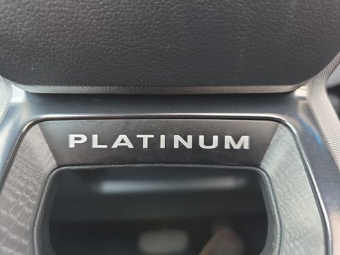 Used 2024 Ford F350 Platinum AWD/4WD image 18