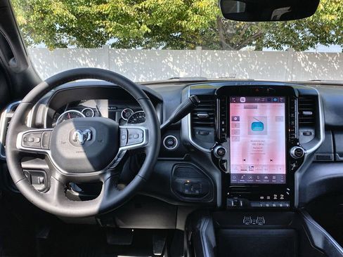 New 2025 RAM 2500 Big Horn image 14