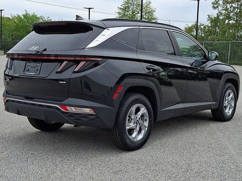 Used 2023 Hyundai Tucson SEL AWD/4WD image 9